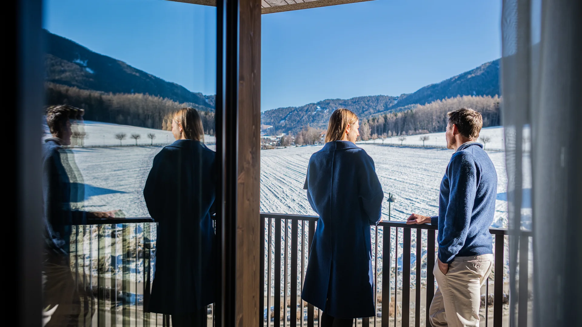 K1 Mountain Chalet: Ihr Luxury Home am Kronplatz