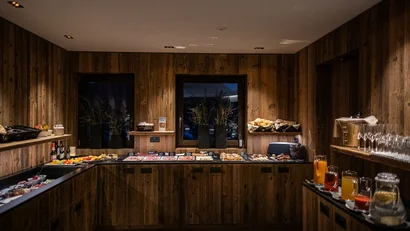 K1 Mountain Chalet: Ihr Luxury Home am Kronplatz