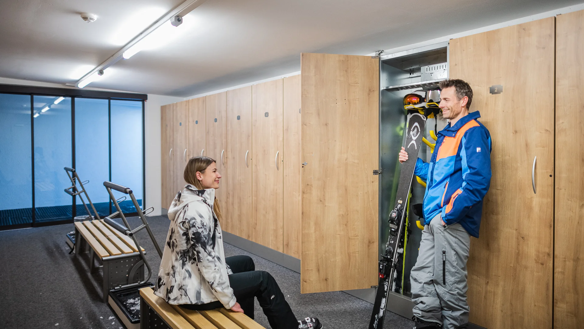 K1 Mountain Chalet: Ihr Luxury Home am Kronplatz