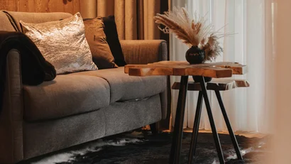 K1 Mountain Chalet: Ihr Luxury Home am Kronplatz