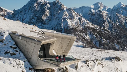 K1 Mountain Chalet: Ihr Luxury Home am Kronplatz