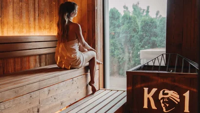 K1 Mountain Chalet: Ihr Luxury Home am Kronplatz
