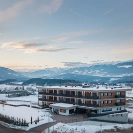 K1 Mountain Chalet: Ihr Luxury Home am Kronplatz