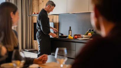 K1 Mountain Chalet: Ihr Luxury Home am Kronplatz
