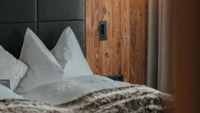K1 Mountain Chalet: Ihr Luxury Home am Kronplatz