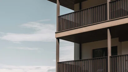K1 Mountain Chalet: Ihr Luxury Home am Kronplatz