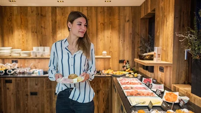 K1 Mountain Chalet: Ihr Luxury Home am Kronplatz