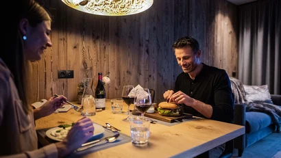 K1 Mountain Chalet: Ihr Luxury Home am Kronplatz