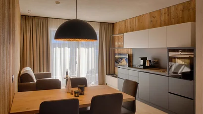 K1 Mountain Chalet: Ihr Luxury Home am Kronplatz