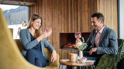 K1 Mountain Chalet: Ihr Luxury Home am Kronplatz