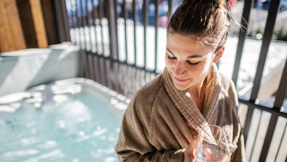 K1 Mountain Chalet: Ihr Luxury Home am Kronplatz