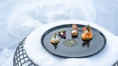 K1 Mountain Chalet: Ihr Luxury Home am Kronplatz