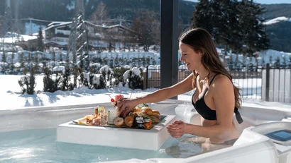 K1 Mountain Chalet: Ihr Luxury Home am Kronplatz