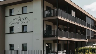 K1 Mountain Chalet: Ihr Luxury Home am Kronplatz