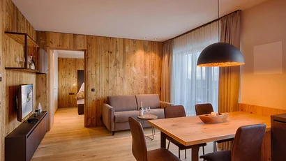 K1 Mountain Chalet: Ihr Luxury Home am Kronplatz
