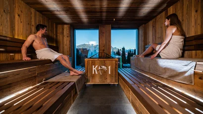 K1 Mountain Chalet: Ihr Luxury Home am Kronplatz