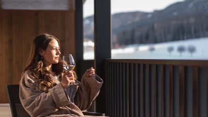 K1 Mountain Chalet: Ihr Luxury Home am Kronplatz