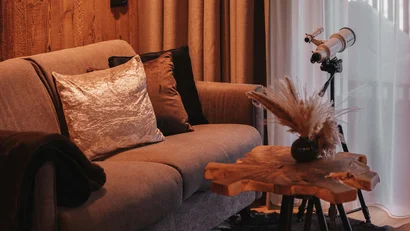 K1 Mountain Chalet: Ihr Luxury Home am Kronplatz