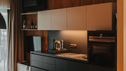 K1 Mountain Chalet: Ihr Luxury Home am Kronplatz